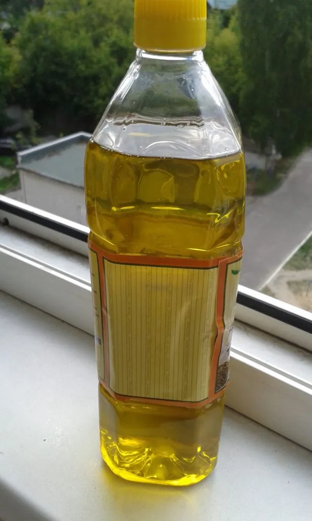 кунжутное масло 100 % натуральное. в Брянске
